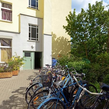 Familienstudio 27 Berlim Exterior foto