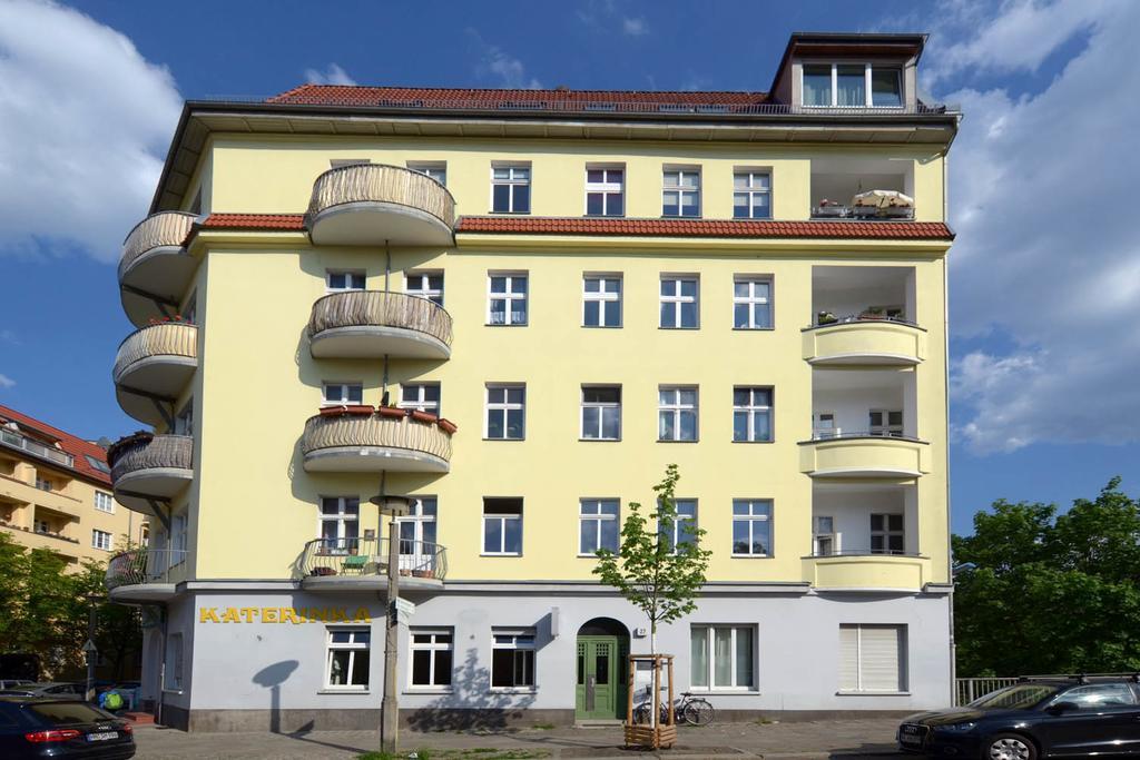 Familienstudio 27 Berlim Exterior foto