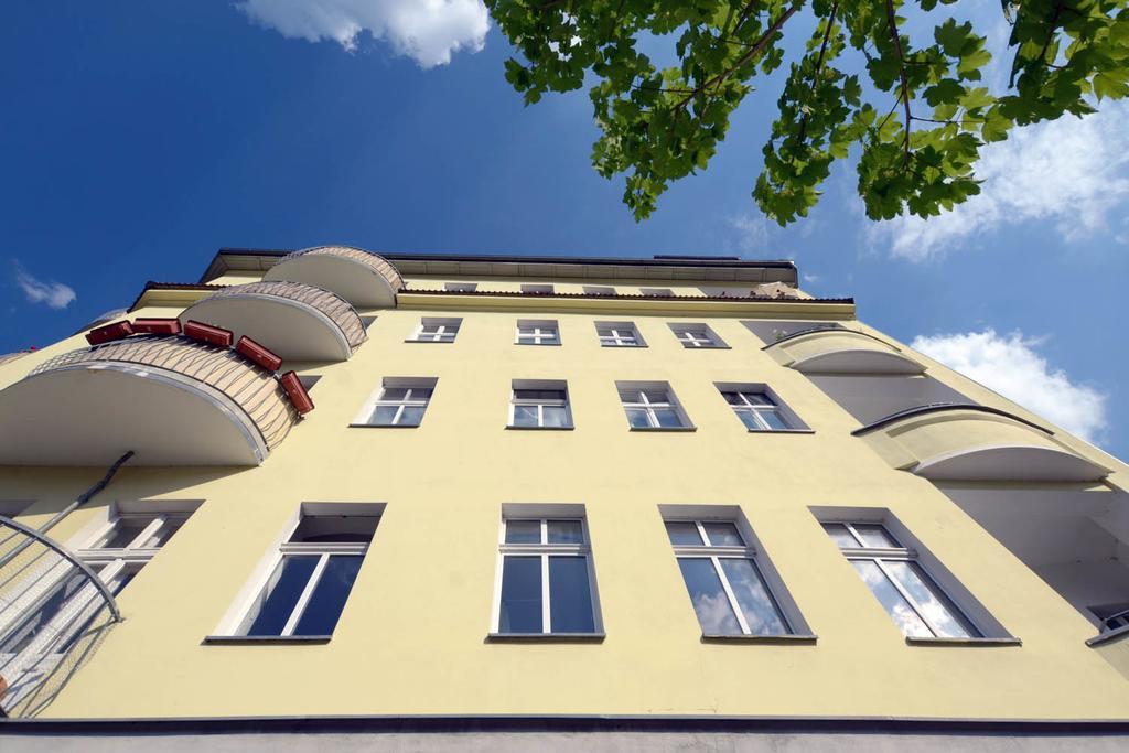 Familienstudio 27 Berlim Exterior foto