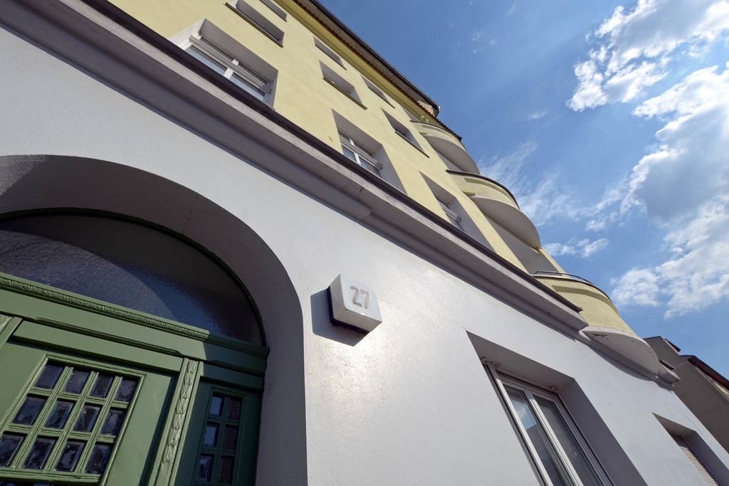 Familienstudio 27 Berlim Exterior foto