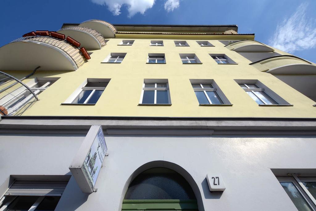 Familienstudio 27 Berlim Exterior foto