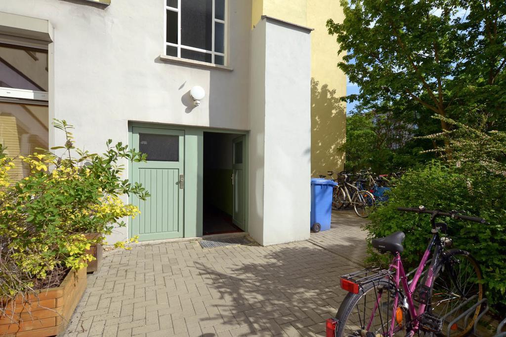 Familienstudio 27 Berlim Exterior foto