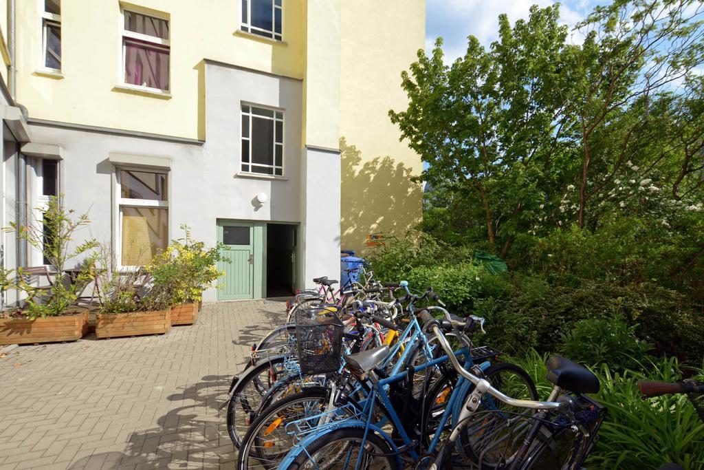 Familienstudio 27 Berlim Exterior foto