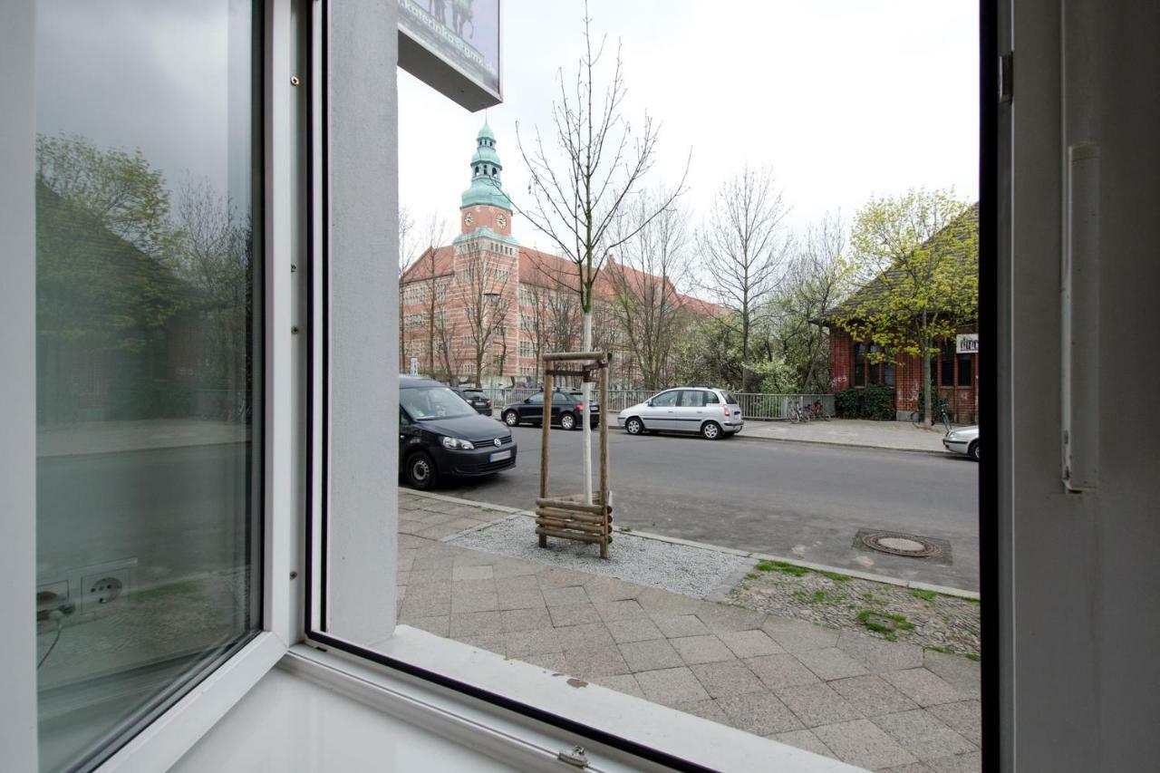Familienstudio 27 Berlim Exterior foto